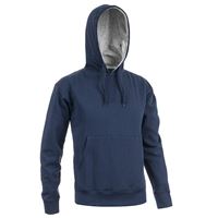 FELPA VIRTUS CAPPUCCIO GIROCOLLO 300 g/m²